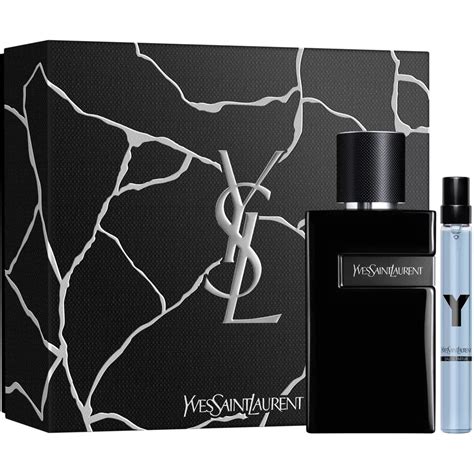 yves saint laurent y le parfum gift set|ysl parisienne gift set.